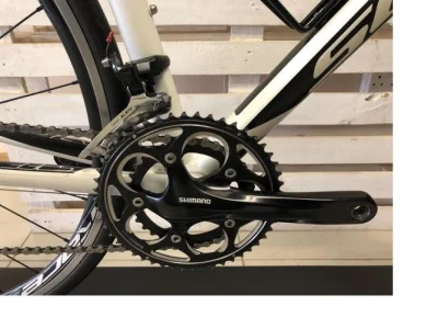 Bicicleta Scott Speedster 20 Alu/carbon Nova , Frete Grátis!