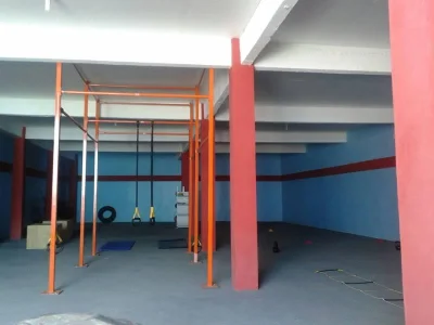 Sala à Venda, 250 m2 por RS 120.000,00 - Colônia Terra Nova - Manaus-am