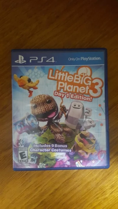 Jogos PS4