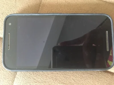 Moto G3 Funcionamento em Perfeito Estado!