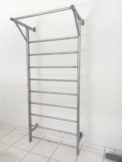Equipamentos para Fisioterapia e Musculação