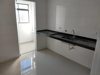Vendo/troco Apartamento no Condomínio Residencial Flamboyants Bauru/sp