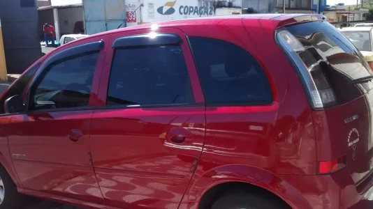 Vendo Meriva 2008/9