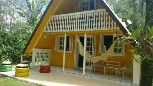 Sítio em Taquara - Santa Rosa por 380 Mil para Comprar