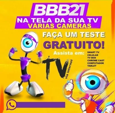 Lista Tvbox