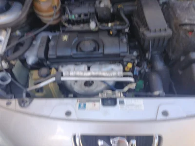 Vendo Peugeot