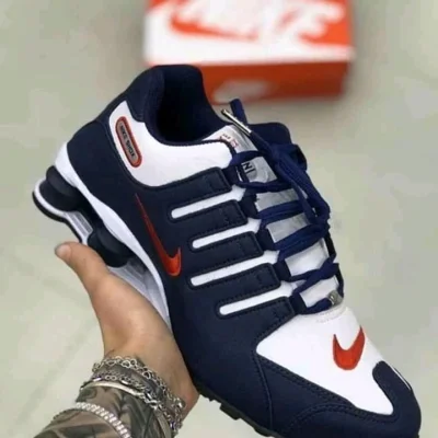 Nike Primeira Linha Vietnã