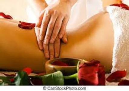 Massagem Relaxante