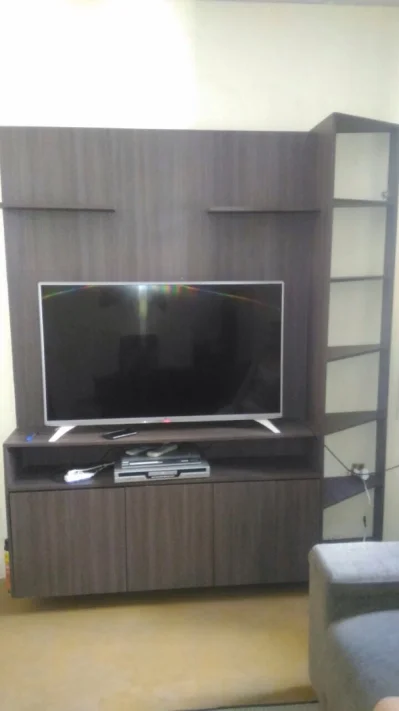Estante Pra Sala