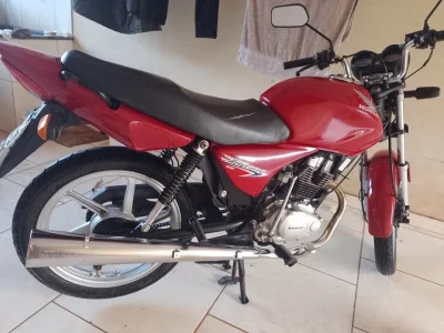 Estou Vendendo