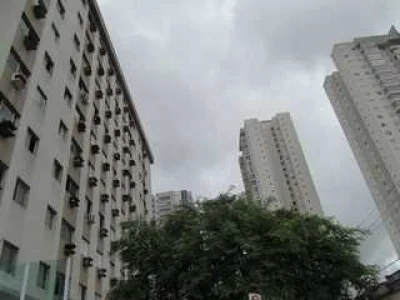 Apartamento 2 Dormitórios com área de Lazer na Vila Belmiro