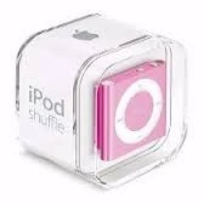 Ipod Shuffle Apple