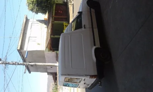 Vendo Fiorino Furgão