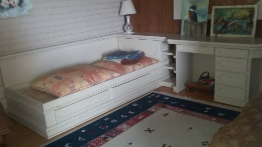 Quarto de Solteiro