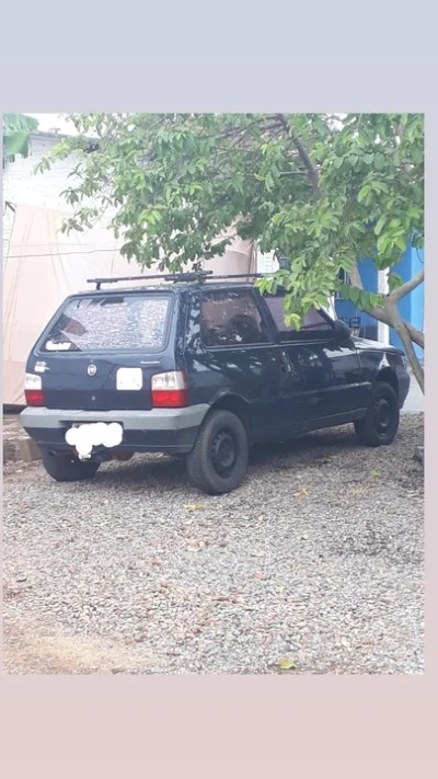Vendo Uno Mille