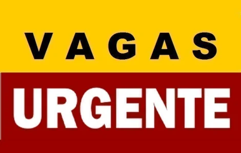 Vaga Promotor(a)