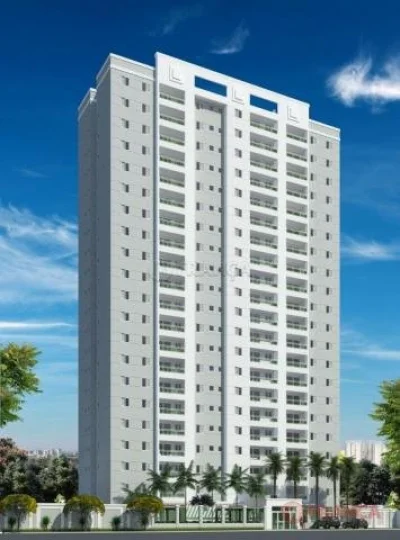 Apartamento Alto Padrão Jacareí