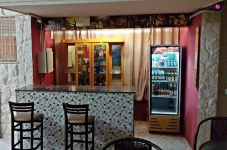 Hostel