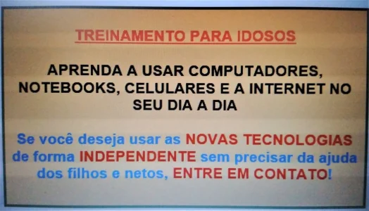 Aprenda a Usar Seu Celular de uma Vez!