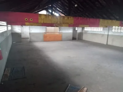 Galpão - Vendo em Bonsucesso RJ