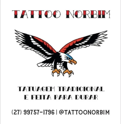 Tatuagem Vitória ES