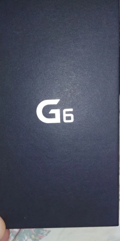 Lg G6