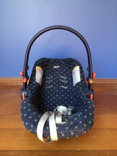 Bebe Conforto Chicco