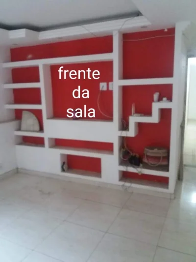 Casa com 4 Quartos em São Cristóvão