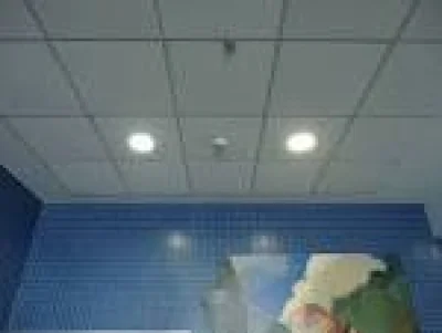 Gesso Acartonado Drywall