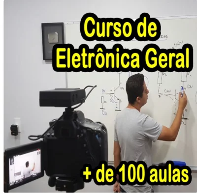 Curso de Eletrônica Geral
