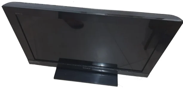 TV Sony Bravia Kdl 32ex405 Lcd Full Hd 32 110v 240v