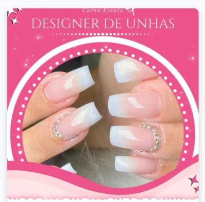 Curso Designer de Unhas