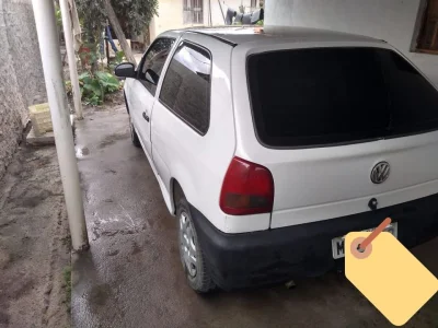 Vendo Gol. 1.0