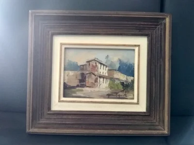 Quadro Casario
