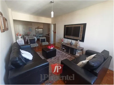 Apartamento com 3 Dorms em Vitória - Parque Moscoso por 300 Mil à Venda