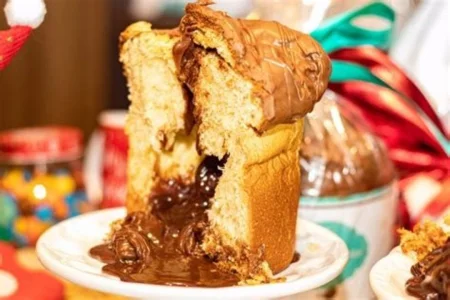 Panettone Artesanal