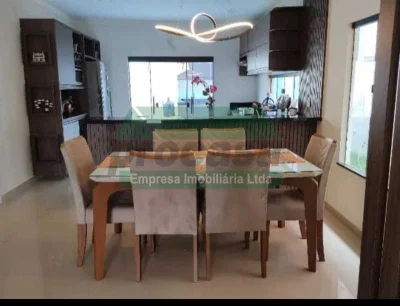 Casa em Condomínio - / Residencial / Ponta Negra