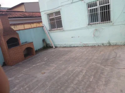 Casa Campinho Oportunidade