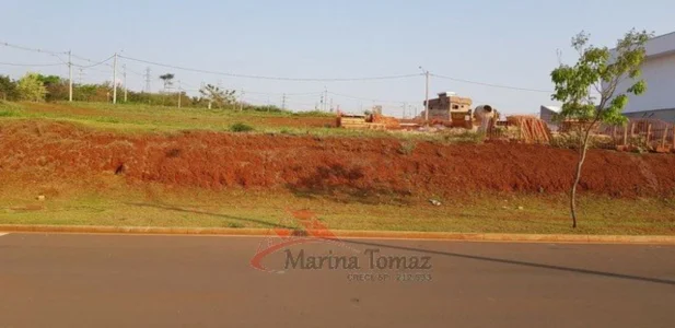 Terreno à Vend com 35 m2 em Piracicaba