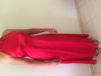 Vestidos de Festa