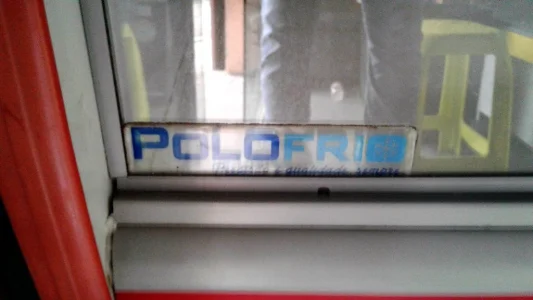 Geladeira Refrigerada
