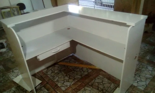 Balcão para Lojas Reformado