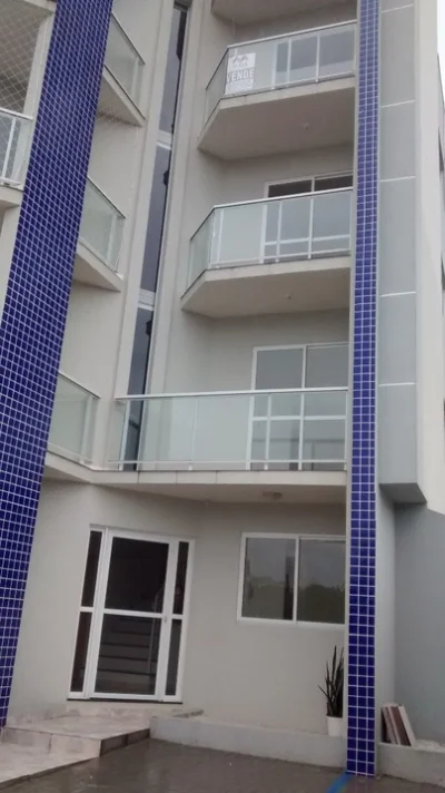 Apartamento Centro S.j.pinhais
