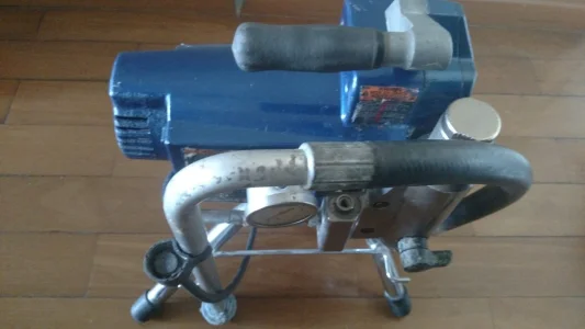 Airless Graco 360