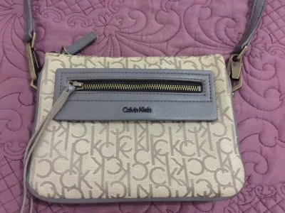 Bolsa Tira Colo