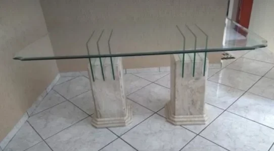Mesa de Jantar