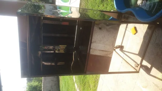 Frangueira. 1