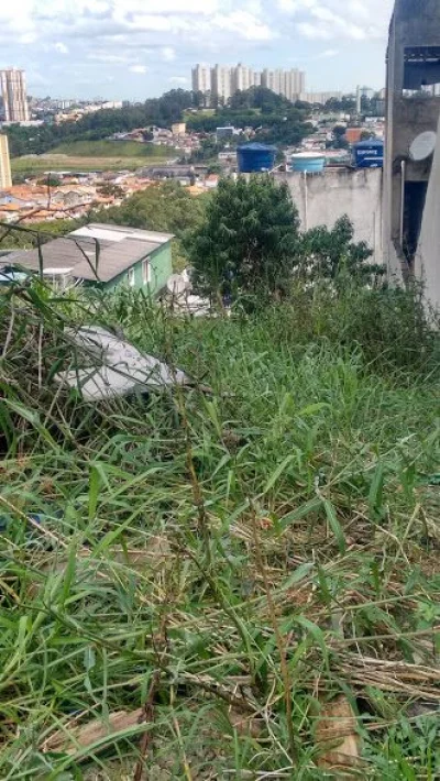 Terreno para Ponto Comercial