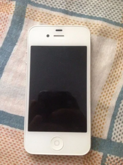 Celular Iphone 4s