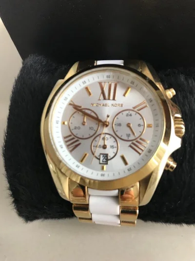 Relógio Michael Kors Mk5743